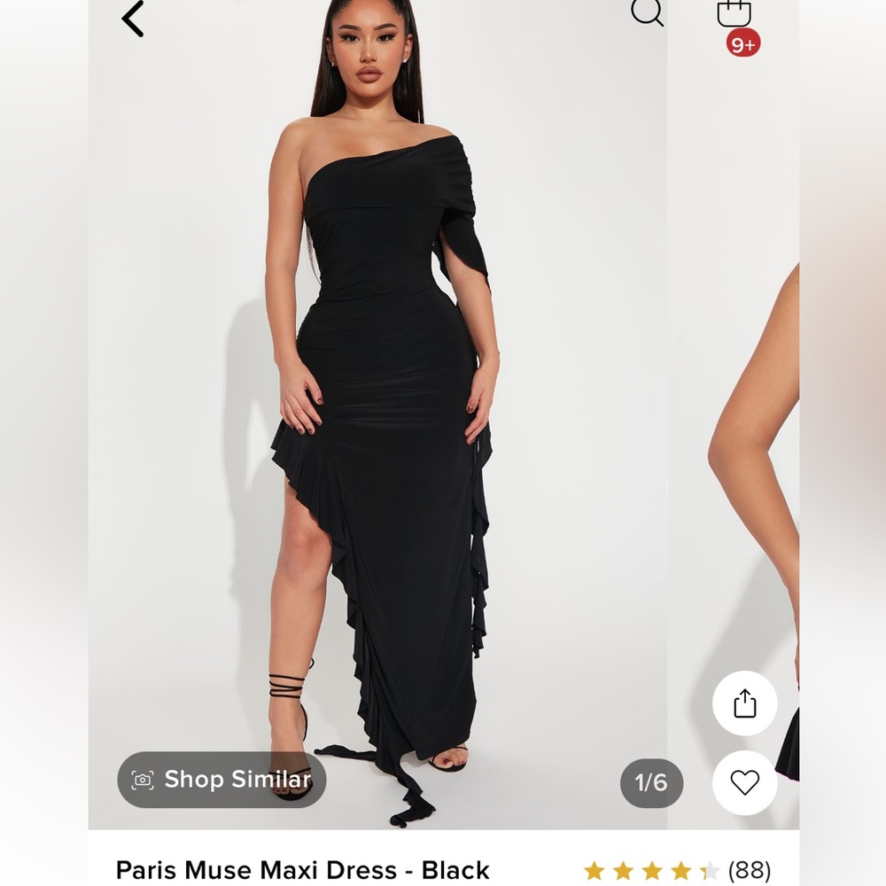 Brand new with tags FN dress
